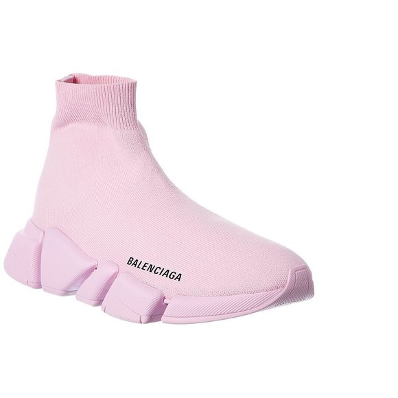 Balenciaga Shoes - Balenciaga Speed 2.0 Sock Sneaker